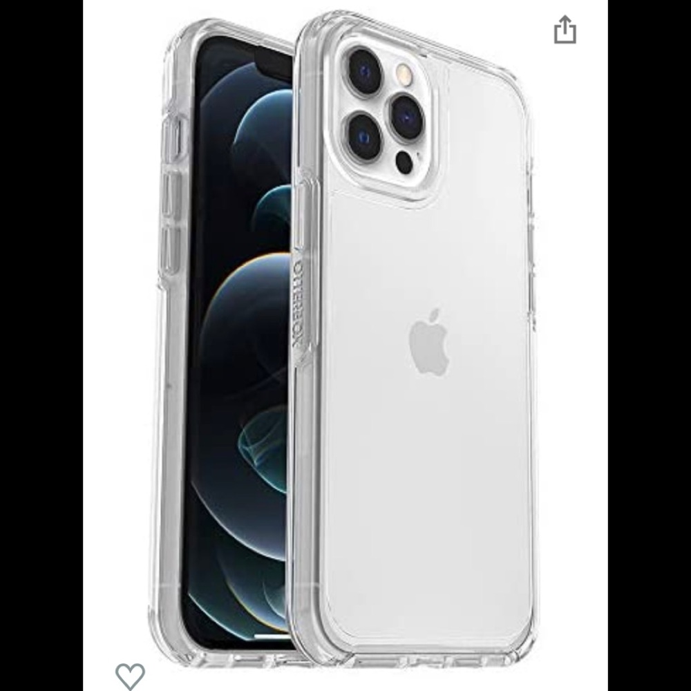 Otterbox Symmetry Case for Iphone 12 Pro Max